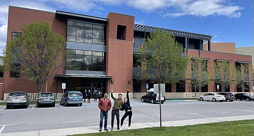 University of Montana School of Law